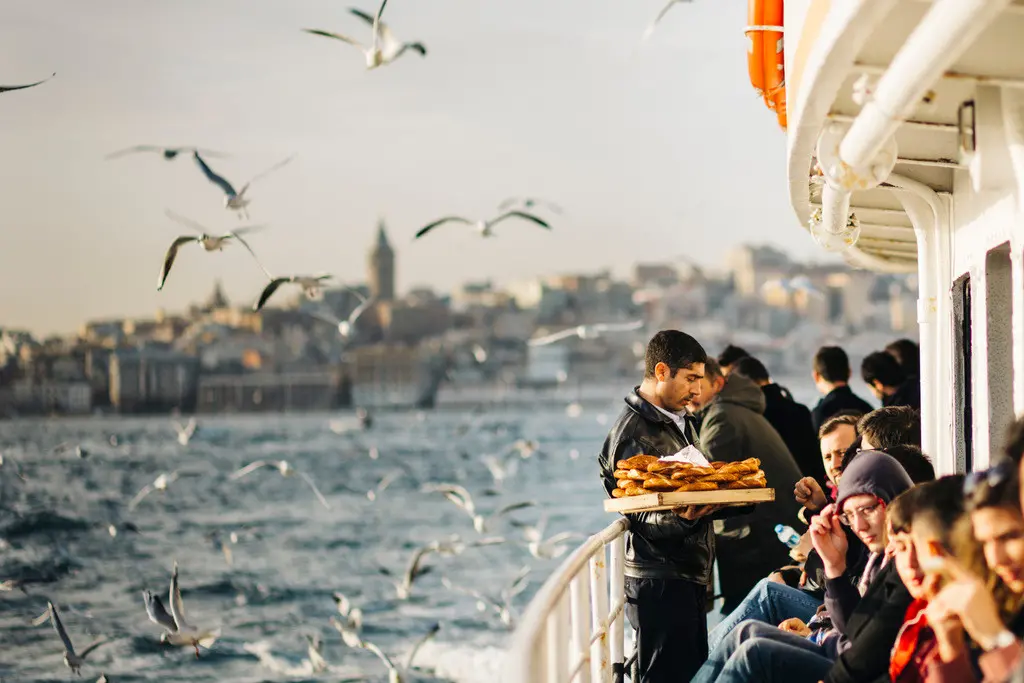 ALL YOU NEED TO KNOW ABOUT BOSPHORUS CRUISE IN 2025