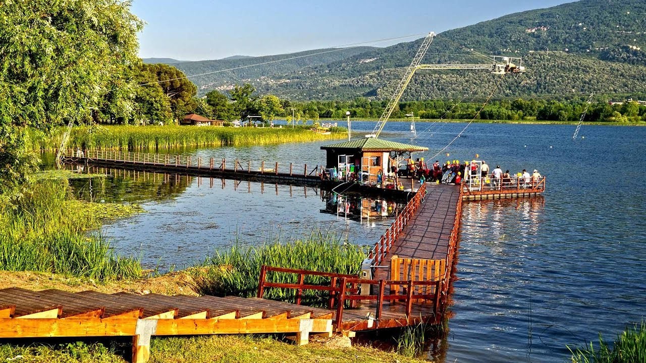 SAPANCA TOUR